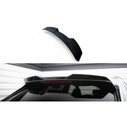 ALERON LIP 3D AUDI SQ8 / Q8...