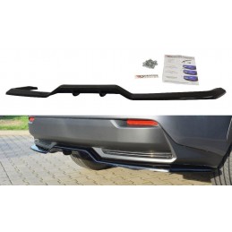 DIFUSOR TRASERO LEXUS NX...