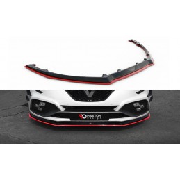 LIP DELANTERO V.3 RENAULT...