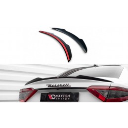 ALERON LIP MASERATI...