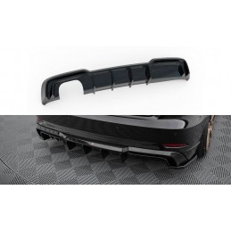 DIFUSOR TRASERO AUDI A3...