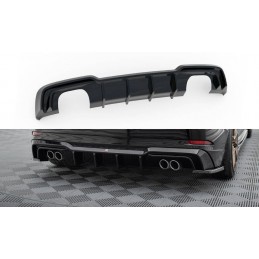 DIFUSOR TRASERO AUDI S3...