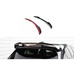 ALERON LIP EXTENSION BMW...