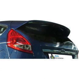Aleron Ford Fiesta VII 9/2008-
