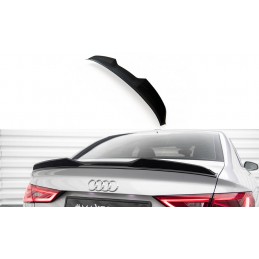 ALERON 3D AUDI A3 SEDAN 8V...