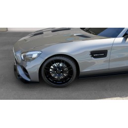 LIP DELANTERO MERCEDES-AMG...