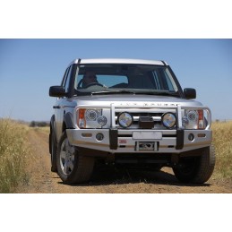 WINCH BARS CON SOPORTE CABRESTANTE ARB DISCOVERY 3
