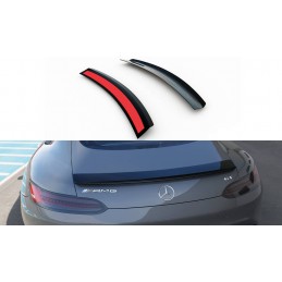 ALERON LIP MERCEDES-AMG GT...