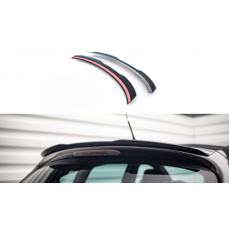 ALERON LIP SEAT LEON MK2...