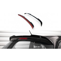 ALERON LIP PEUGEOT 207...