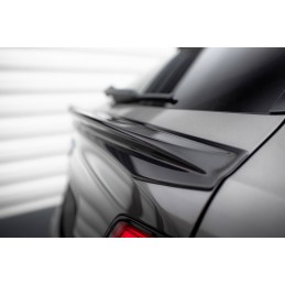 ALERON LIP 3D BENTLEY...