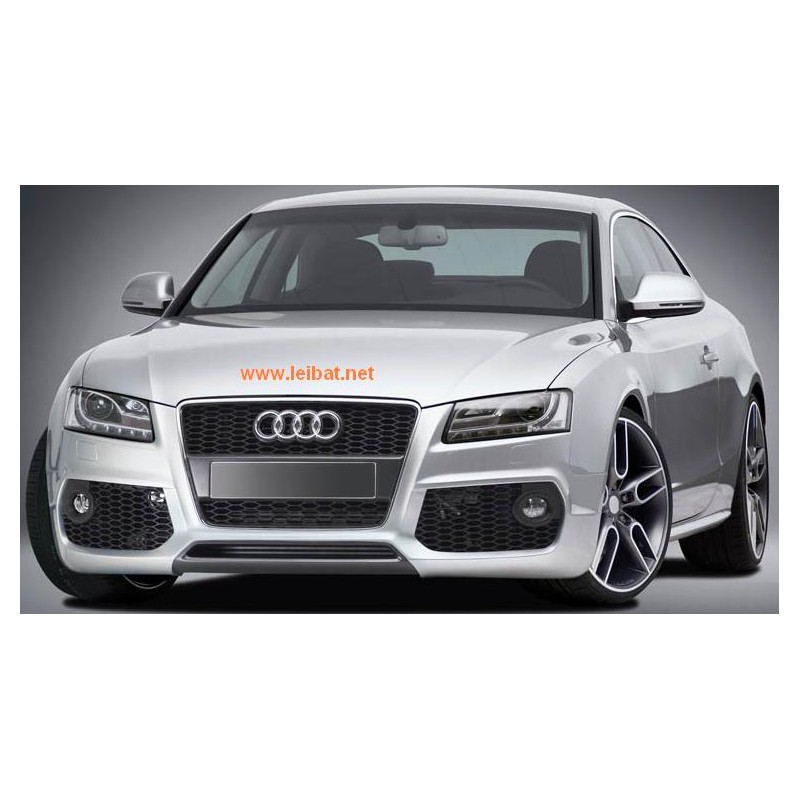 Parachoques delantero Audi A5 Caractere