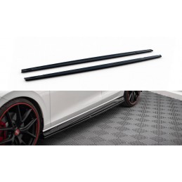 DIFUSORES LATERALES VW GOLF...