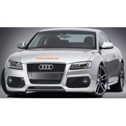 Parachoques delantero Audi A5 Caractere C  Partronik