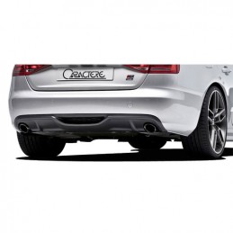Anadido difusor trasero Audi A5 Caractere salida izq der