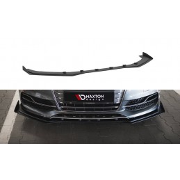LIP DELANTERO + FLAPS AUDI...