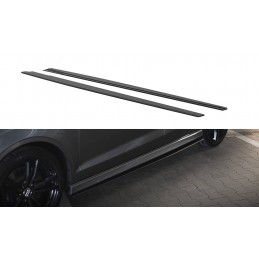 DIFUSORES LATERALES AUDI S3...