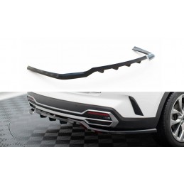 DIFUSOR TRASERO KIA SORENTO...