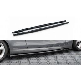 DIFUSORES LATERALES BMW 1...