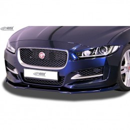 Spoiler delantero  Jaguar...
