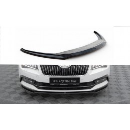 ESPADA LIP V2 PARAGOLPES...