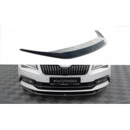 ESPADA LIP V1 PARAGOLPES...