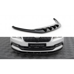 ESPADA LIP V3 PARAGOLPES...