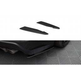 SPLITTERS TRASEROS FORD...