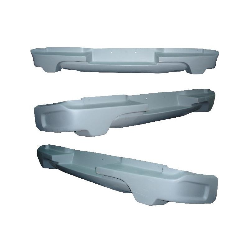 PARACHOQUES TRAS  S SENSOR APARC  MAZDA BT 50