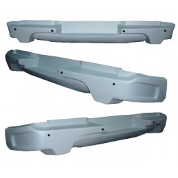 PARACHOQUES TRAS  C SENSOR APARC  MAZDA BT 50