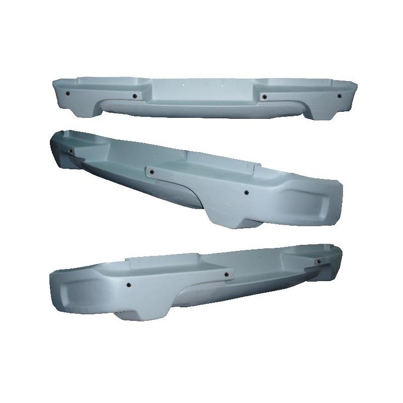PARACHOQUES TRAS  C SENSOR APARC  MAZDA BT 50