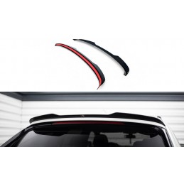 ALERON LIP BMW 5 TOURING...