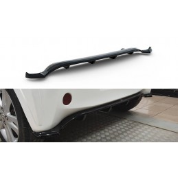 DIFUSOR TRASERO TOYOTA IQ...