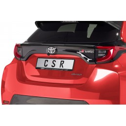 ALERON LIP TOYOTA GR YARIS...