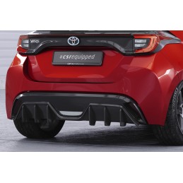 DIFUSOR TRASERO TOYOTA...