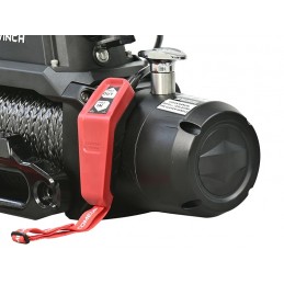 Cabrestante 4.309 kg. cable...