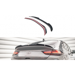 ALERON LIP  HYUNDAI I30...