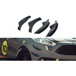 CANARDS FORD FIESTA 7 ST...