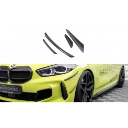 CANARDS BMW 1 F40 M-PACK /...