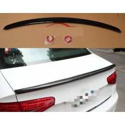 Aleron Audi A4 B8.5 sedan...