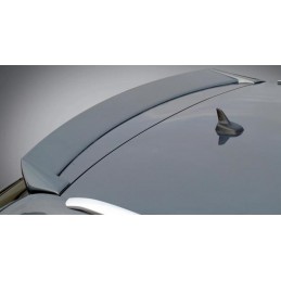 Aleron superior Audi A3 8P Sportback mod Caractere