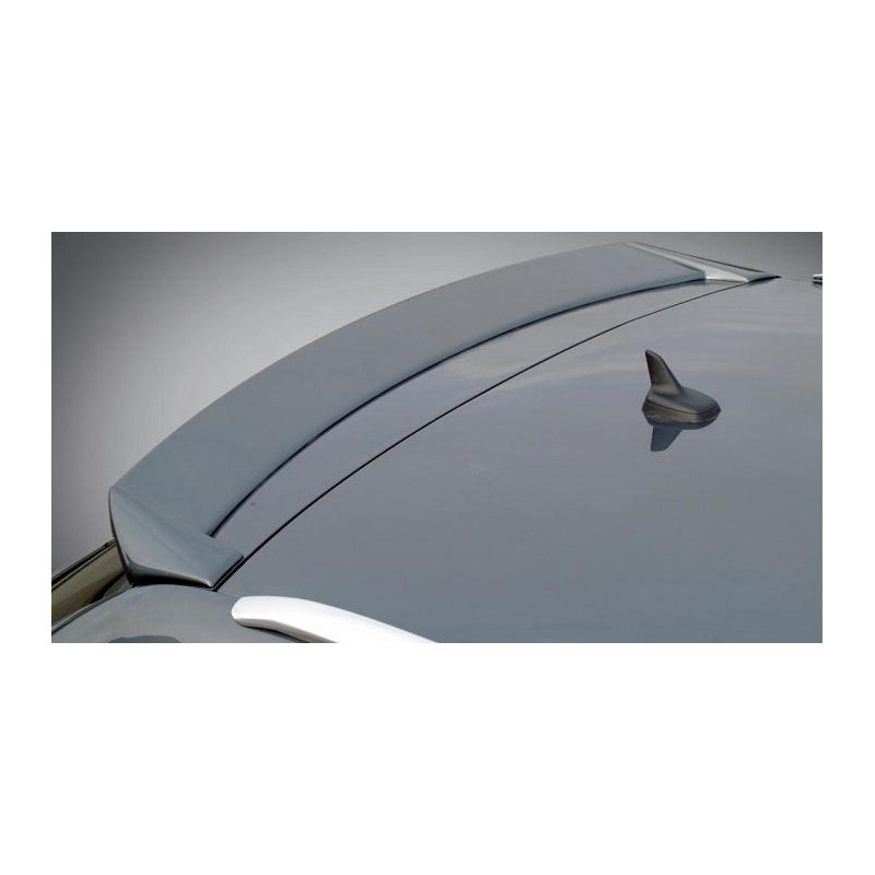 Aleron superior Audi A3 8P Sportback mod Caractere