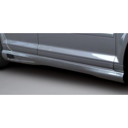 Faldones laterales Audi A3 8P Sportback mod Caractere