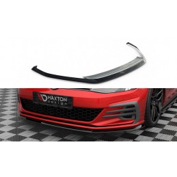 LIP DELANTERO V.3 VW GOLF...