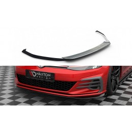 LIP DELANTERO V.4 VW GOLF...