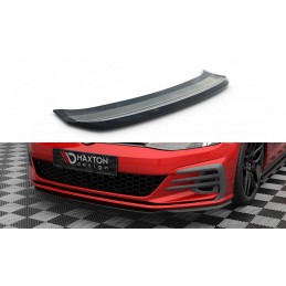 LIP DELANTERO V.5 VW GOLF...