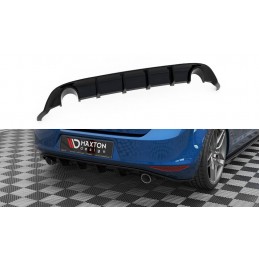 DIFUSOR TRASERO V.3 VW GOLF...
