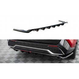 DIFUSOR TRASERO TOYOTA RAV4...