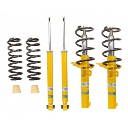 Bilstein Mercedes E (W211)...