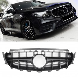 PARRILLA DEPORTIVA MERCEDES...
